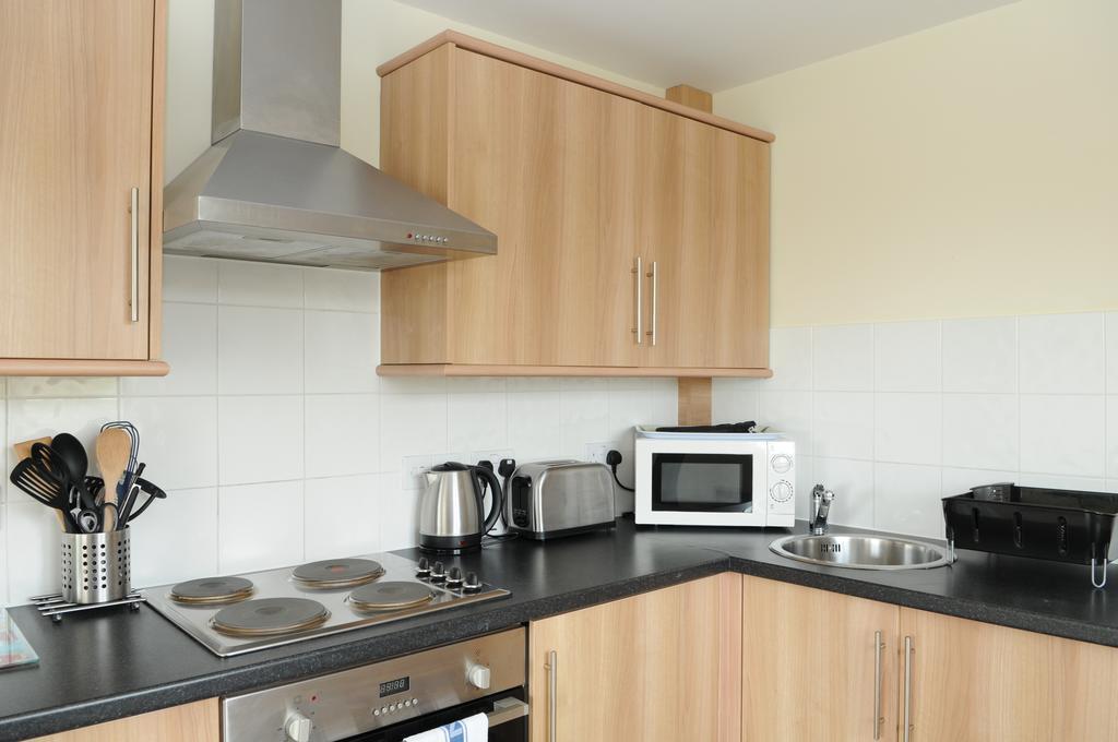 Your Stay Bristol Cotham Lawn المظهر الخارجي الصورة