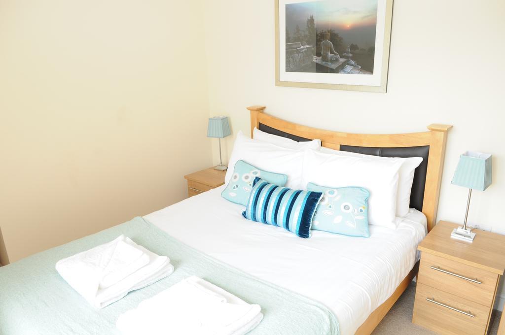 Your Stay Bristol Cotham Lawn المظهر الخارجي الصورة