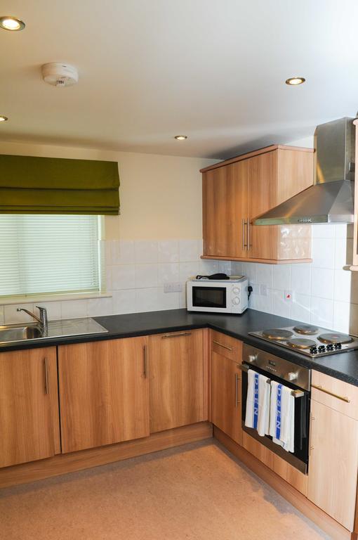 Your Stay Bristol Cotham Lawn المظهر الخارجي الصورة