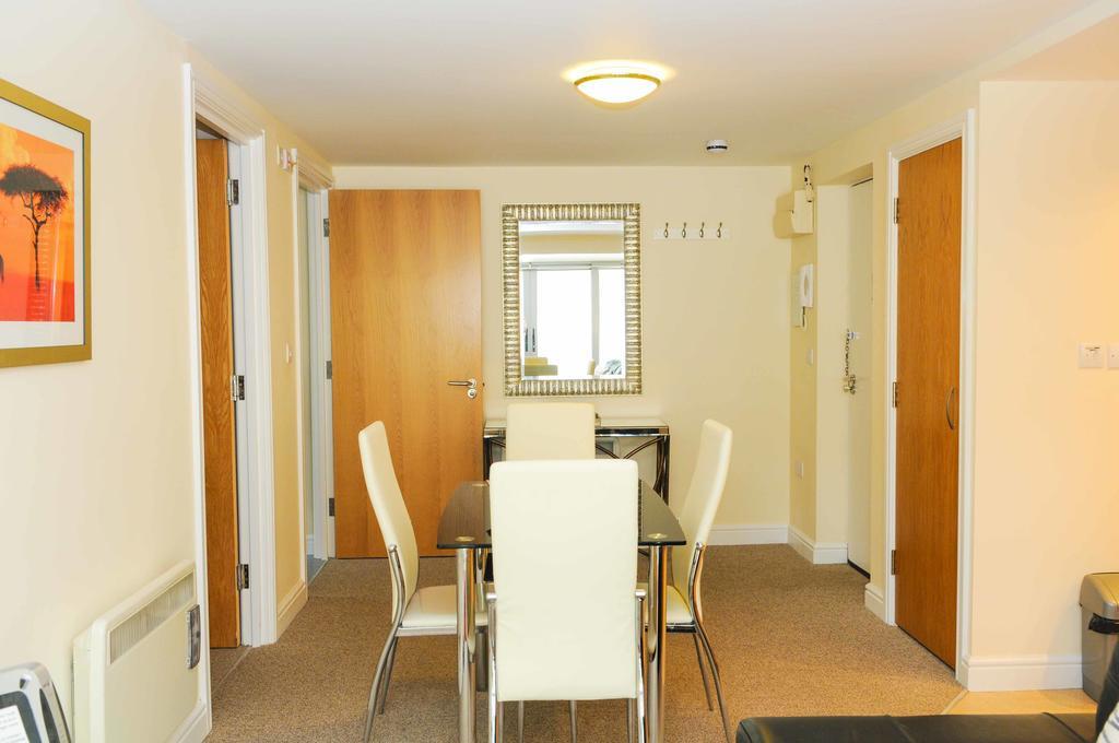Your Stay Bristol Cotham Lawn المظهر الخارجي الصورة