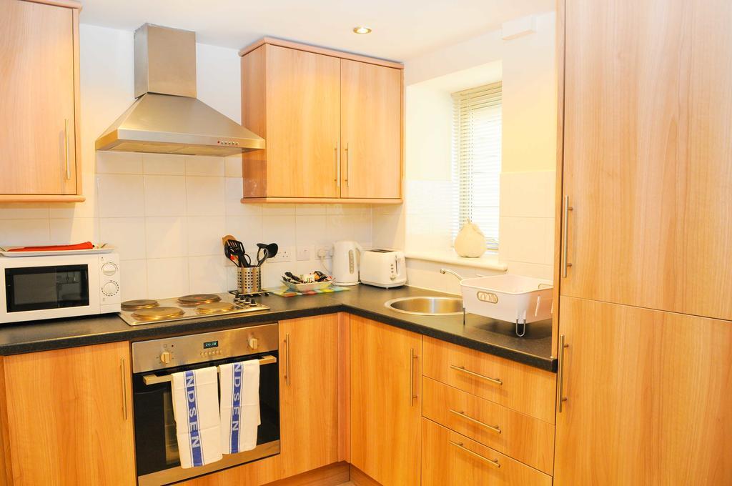 Your Stay Bristol Cotham Lawn المظهر الخارجي الصورة