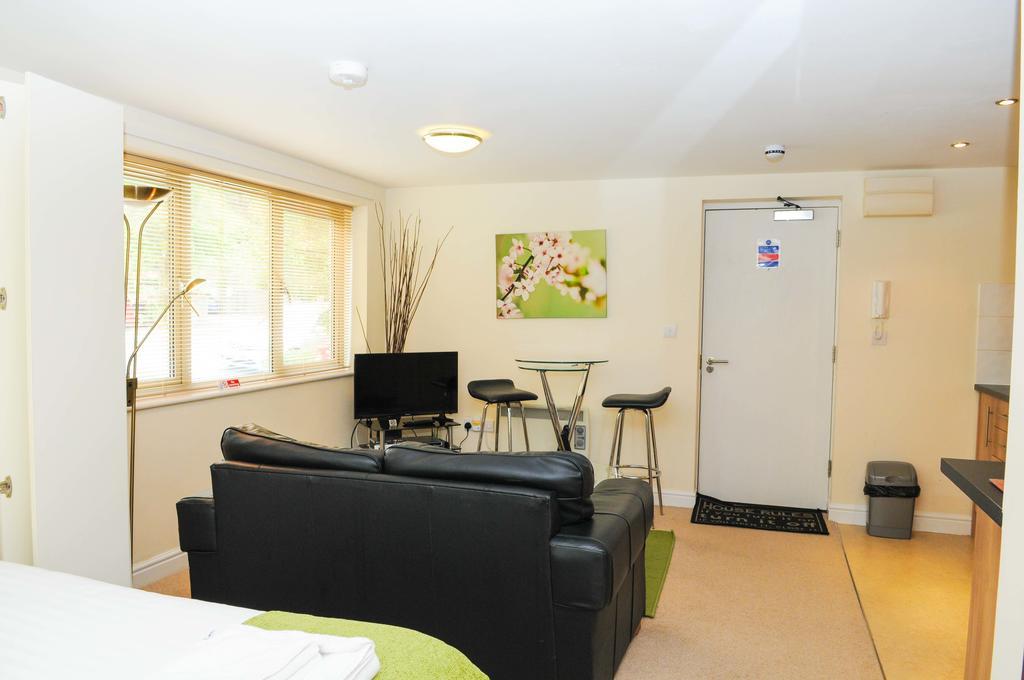 Your Stay Bristol Cotham Lawn المظهر الخارجي الصورة