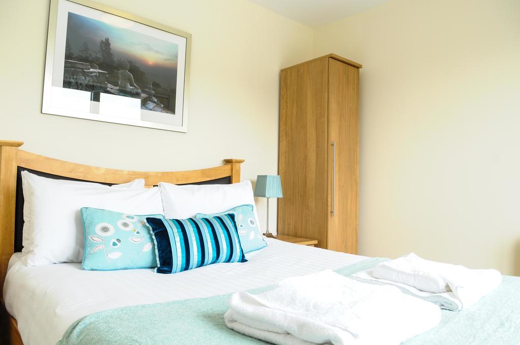 Your Stay Bristol Cotham Lawn المظهر الخارجي الصورة