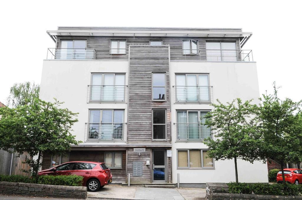 Your Stay Bristol Cotham Lawn المظهر الخارجي الصورة
