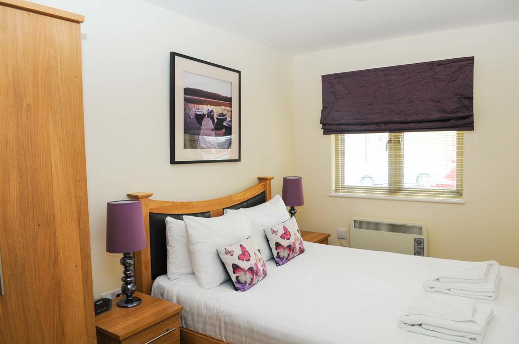 Your Stay Bristol Cotham Lawn المظهر الخارجي الصورة