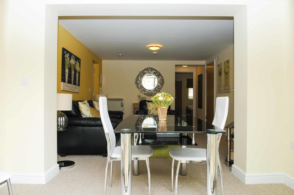 Your Stay Bristol Cotham Lawn المظهر الخارجي الصورة