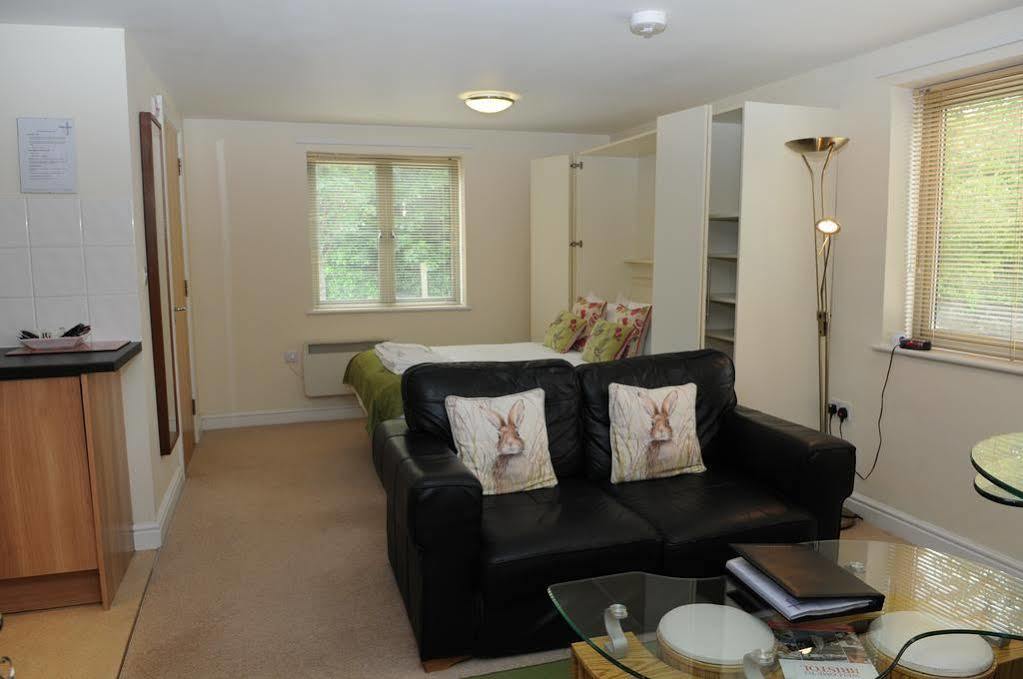 Your Stay Bristol Cotham Lawn المظهر الخارجي الصورة