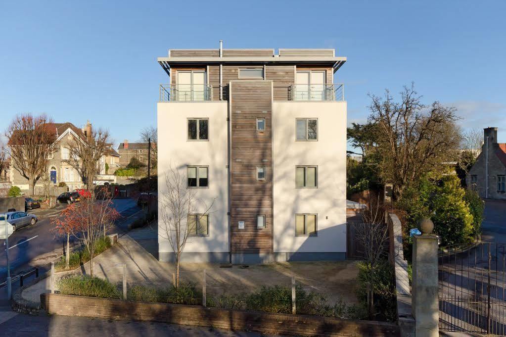 Your Stay Bristol Cotham Lawn المظهر الخارجي الصورة