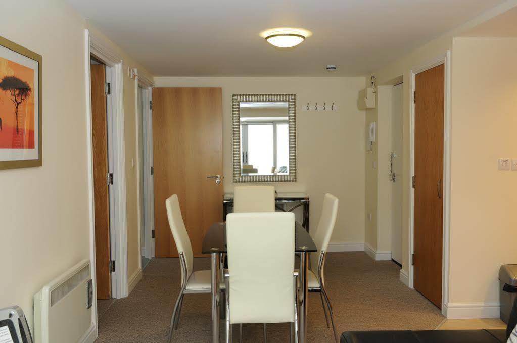 Your Stay Bristol Cotham Lawn المظهر الخارجي الصورة