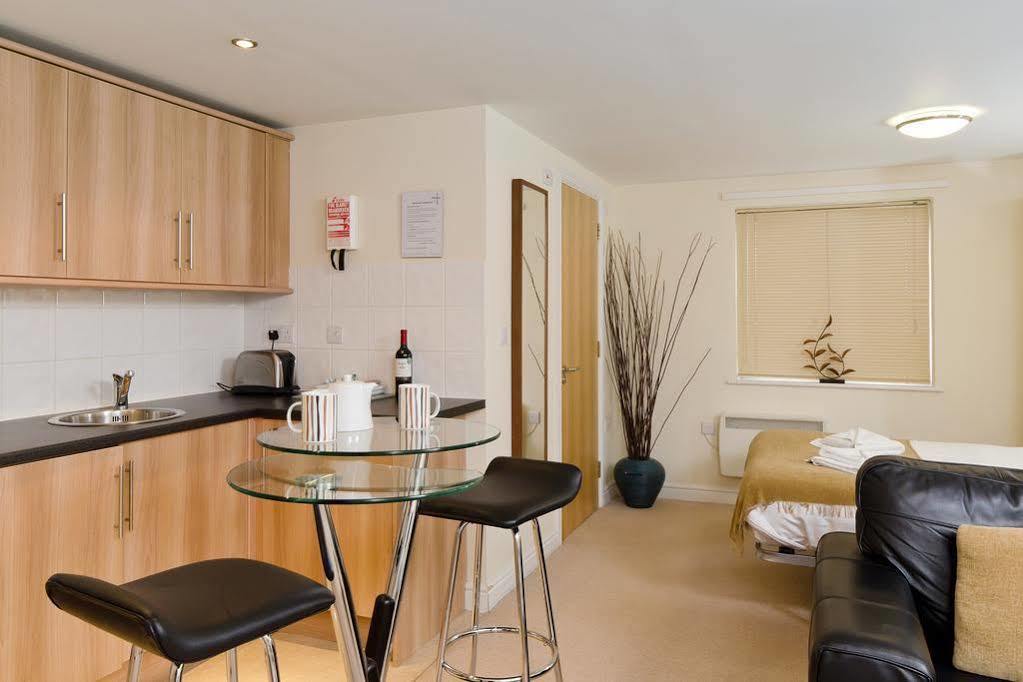 Your Stay Bristol Cotham Lawn المظهر الخارجي الصورة