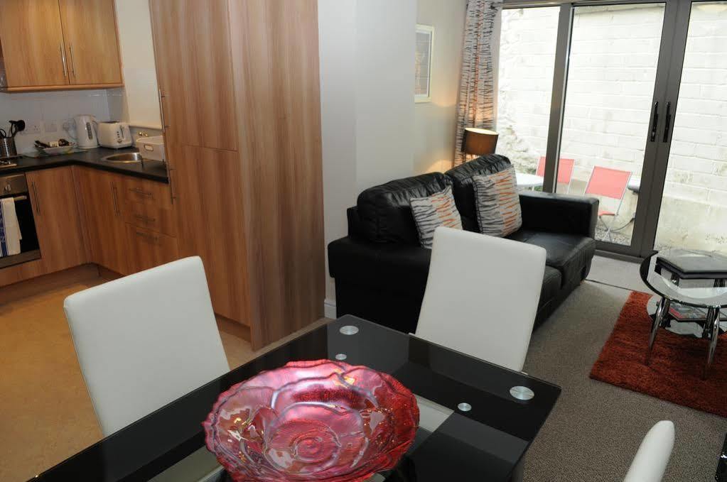 Your Stay Bristol Cotham Lawn المظهر الخارجي الصورة