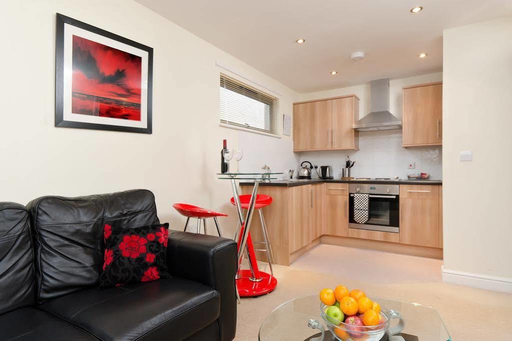 Your Stay Bristol Cotham Lawn المظهر الخارجي الصورة