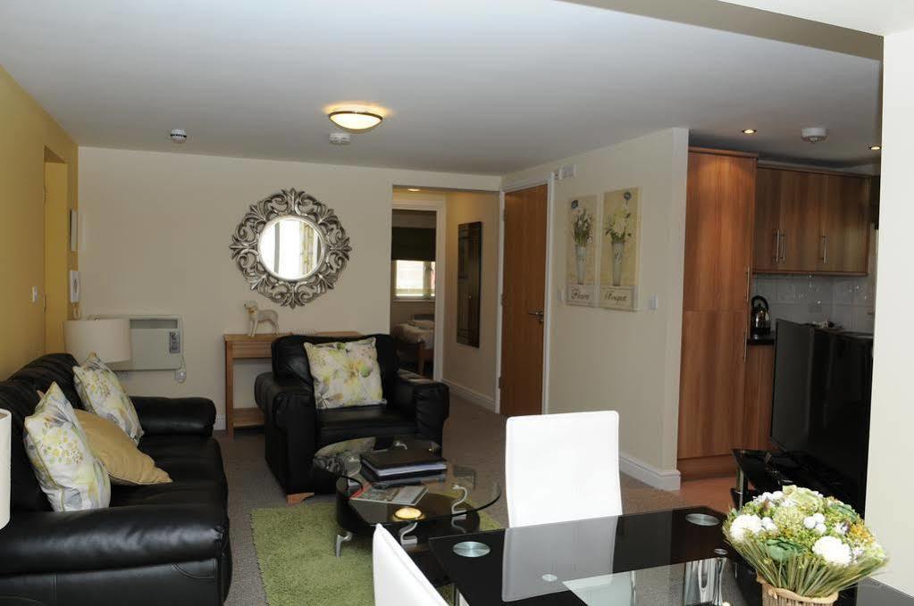 Your Stay Bristol Cotham Lawn المظهر الخارجي الصورة
