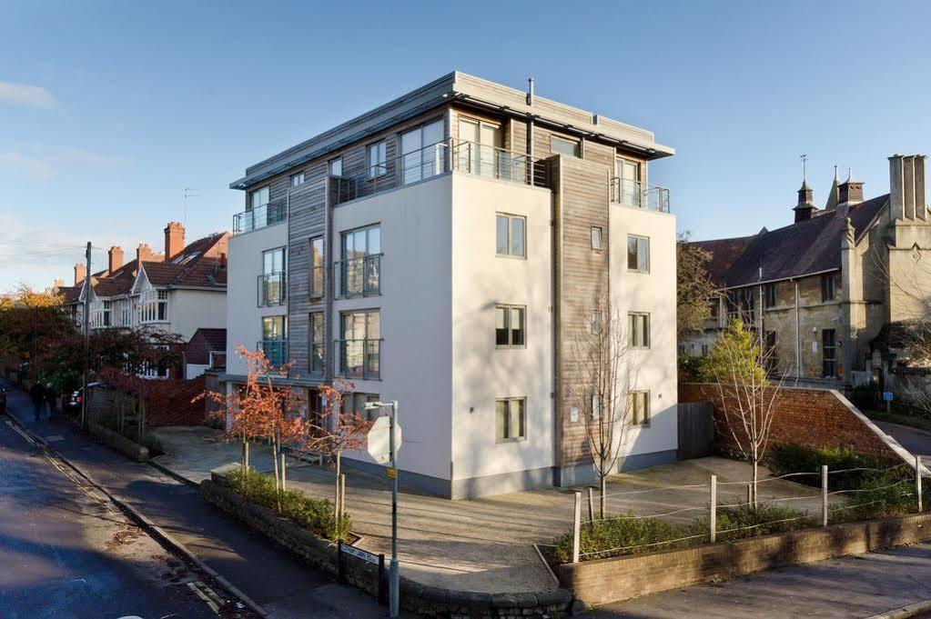 Your Stay Bristol Cotham Lawn المظهر الخارجي الصورة