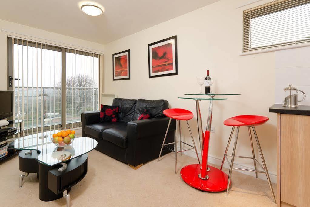 Your Stay Bristol Cotham Lawn المظهر الخارجي الصورة