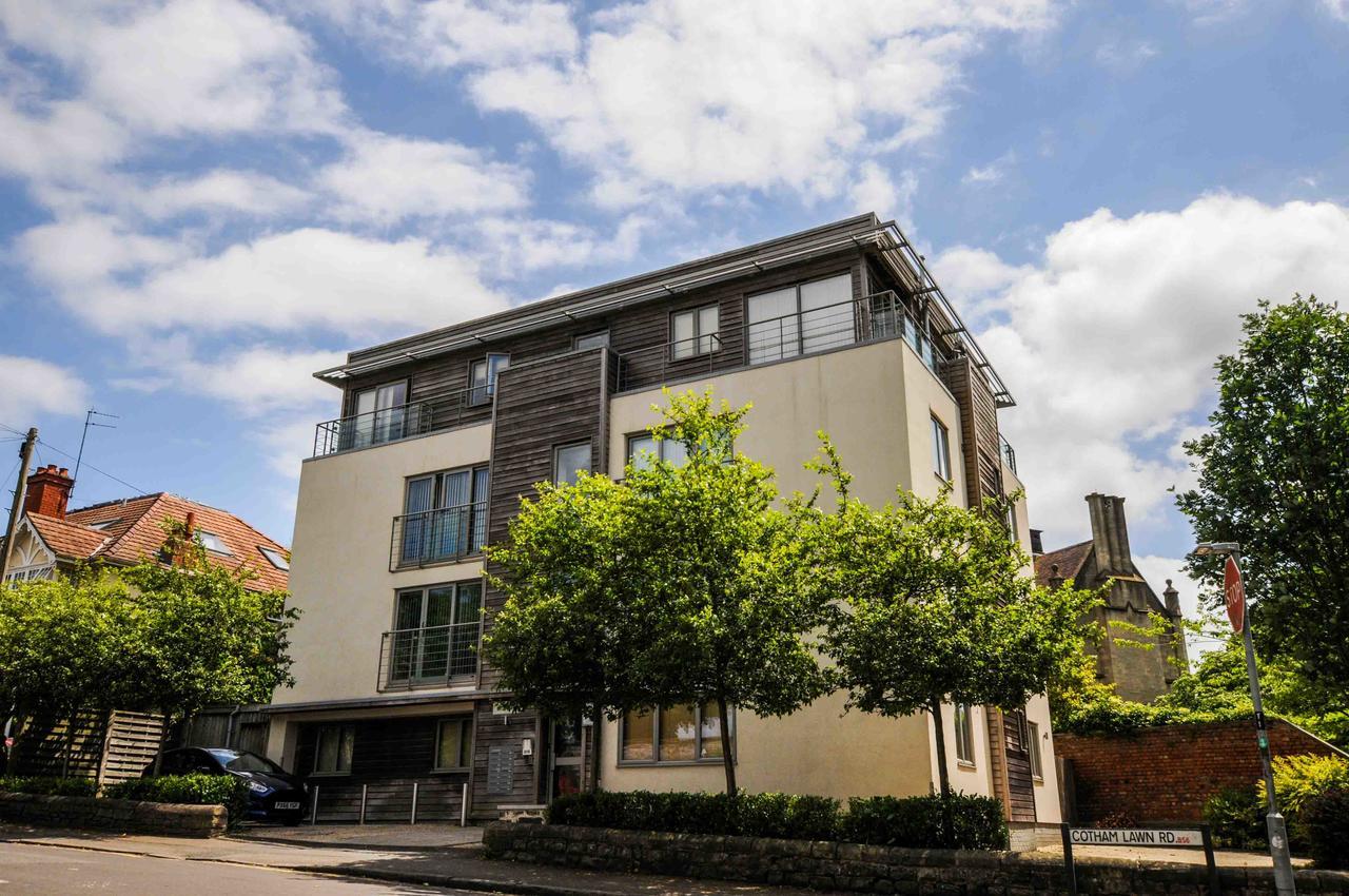 Your Stay Bristol Cotham Lawn المظهر الخارجي الصورة
