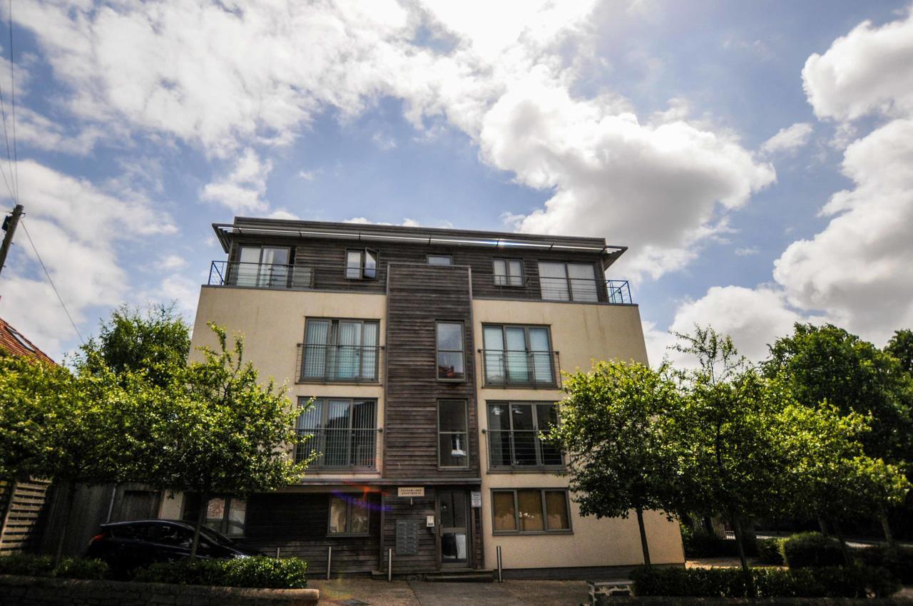 Your Stay Bristol Cotham Lawn المظهر الخارجي الصورة
