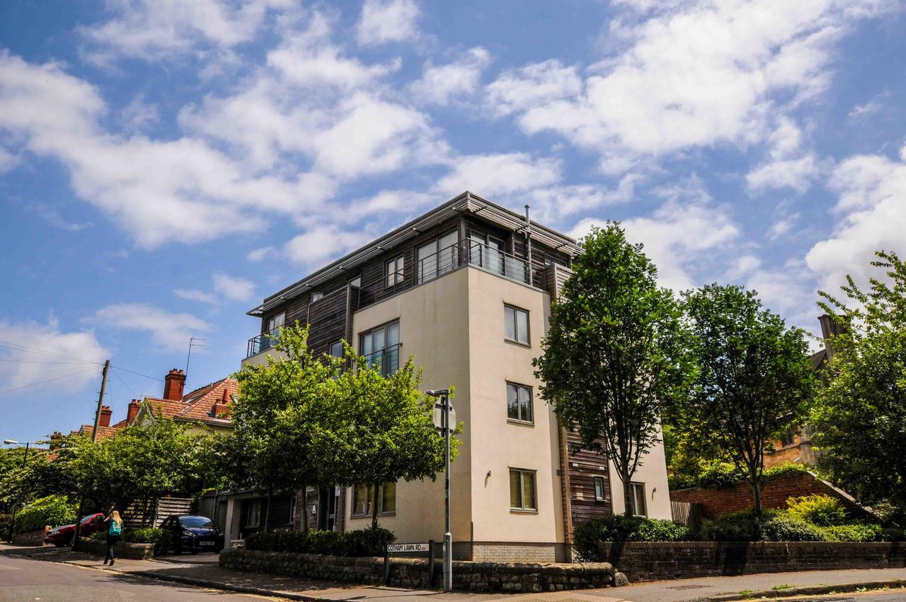 Your Stay Bristol Cotham Lawn المظهر الخارجي الصورة