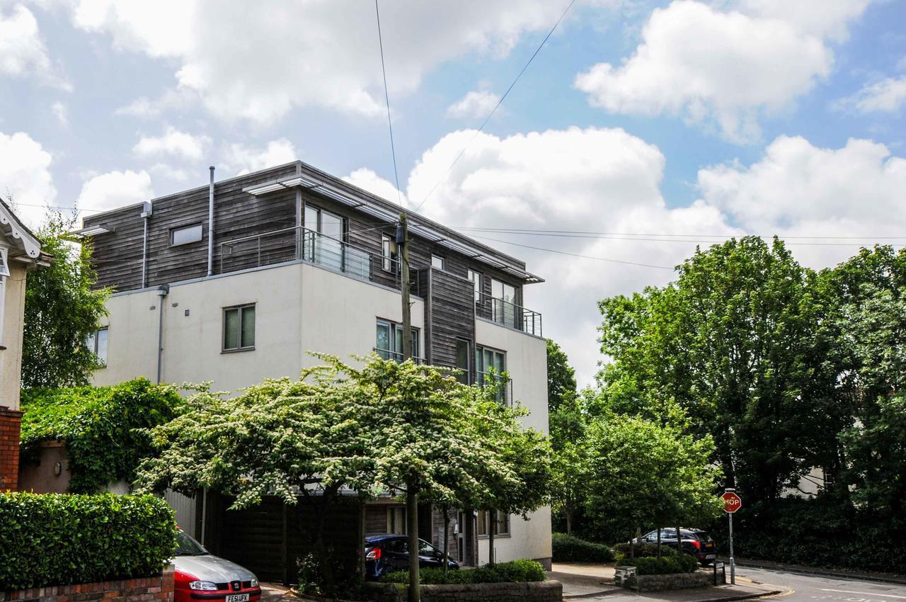 Your Stay Bristol Cotham Lawn المظهر الخارجي الصورة